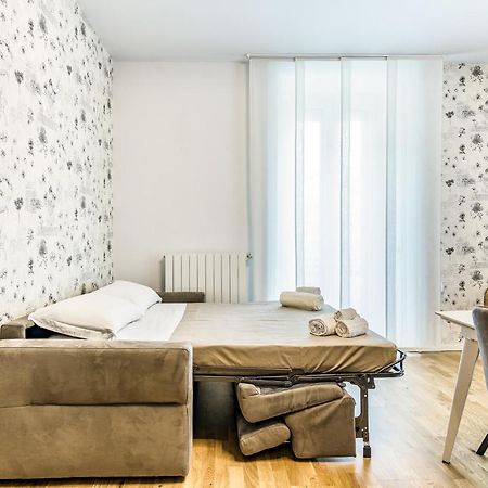 Settembrini Apartment Милан Экстерьер фото