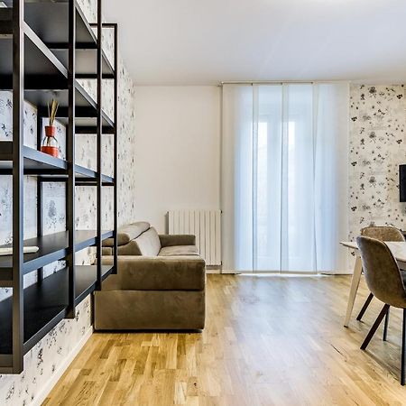 Settembrini Apartment Милан Экстерьер фото