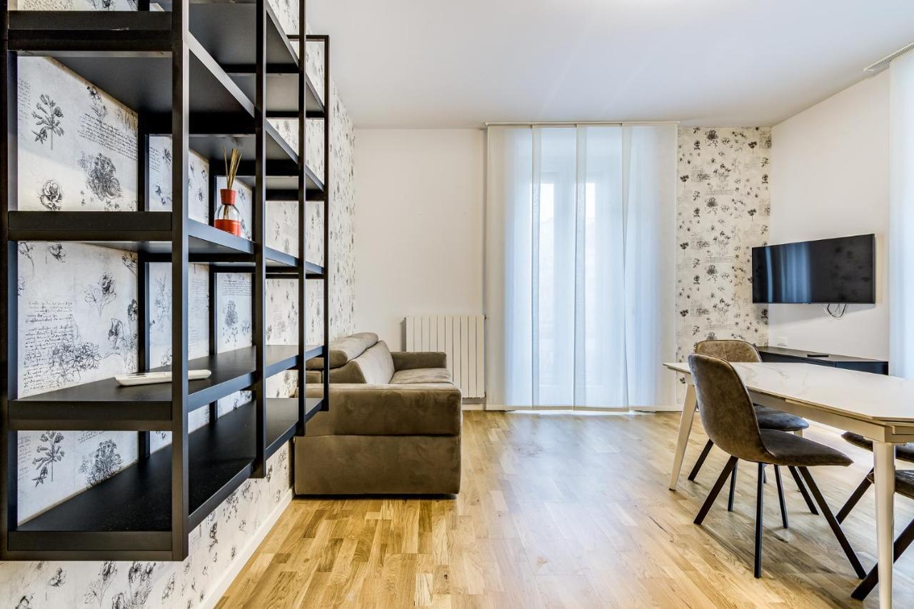 Settembrini Apartment Милан Экстерьер фото