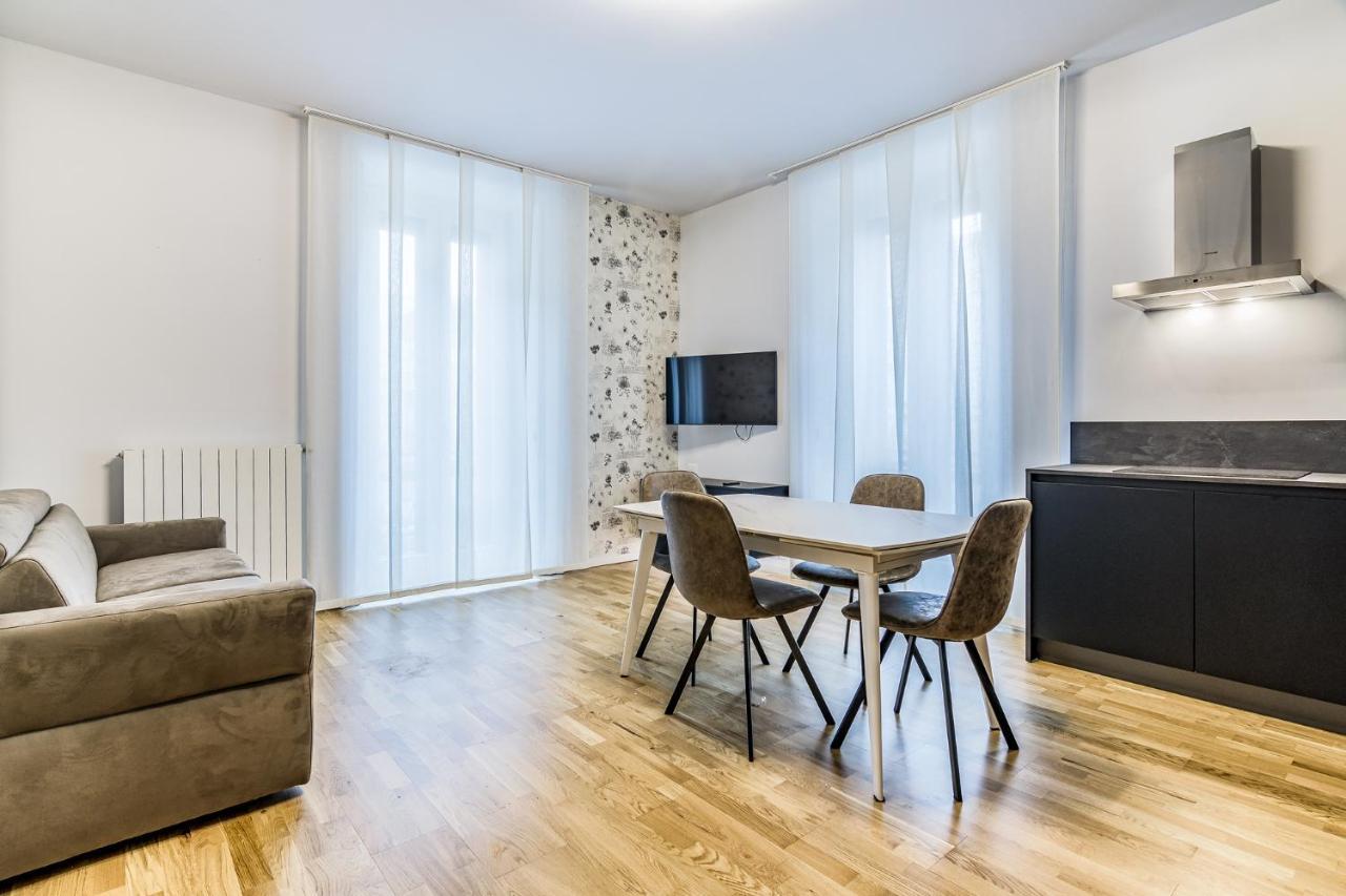 Settembrini Apartment Милан Экстерьер фото