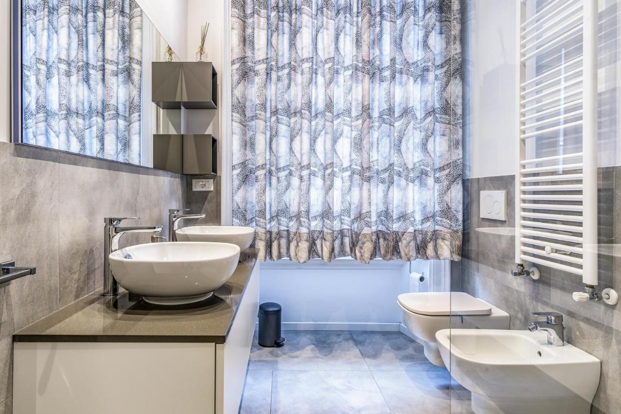 Settembrini Apartment Милан Экстерьер фото