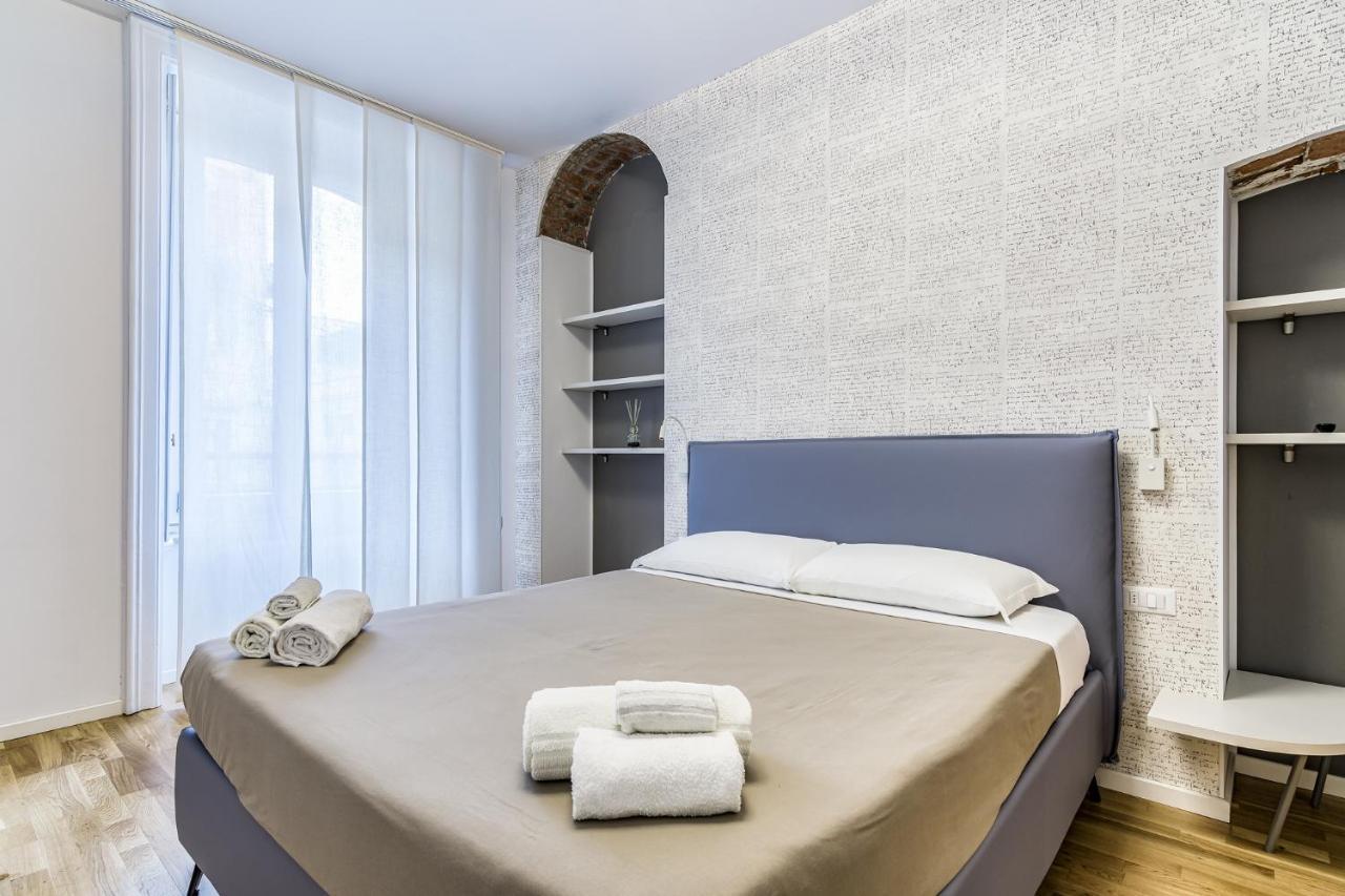 Settembrini Apartment Милан Экстерьер фото