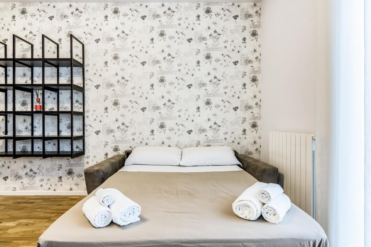 Settembrini Apartment Милан Экстерьер фото